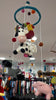 Farm Animals Felt Mobile
