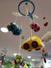 Cars Felt Mobile