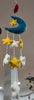 Stars & Moon Felt Mobile