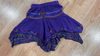 Glitter Dance Skirt