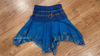 Glitter Dance Skirt