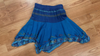 Glitter Dance Skirt
