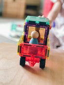 Connetix | Rainbow Motion Pack  24 piece