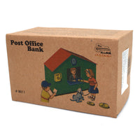 Tin Treasures | Saving Bank