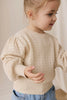 Jamie Kay | Penelope Cotton Jumper