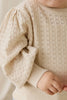 Jamie Kay | Penelope Cotton Jumper