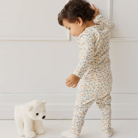Snuggle Bunnies | Parker the Polar Bear