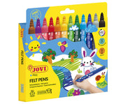 Jovi | Jumbo Felt Pens