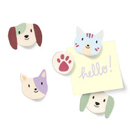 Jovi | Craft Kit Air Dry Magnets