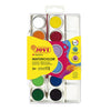 Jovi | Watercolour 20mm Tablets Set of 12