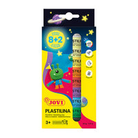 Jovi | Plasticina 10 x 15 Glow