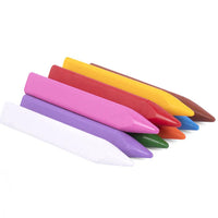 Jovi | Triwax Triangular Shaped Crayons Set of 24