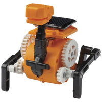 CIC | Solar 8 in 1 Kit