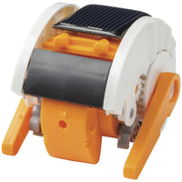 CIC | Solar 8 in 1 Kit