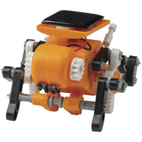 CIC | Solar 8 in 1 Kit