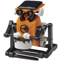 CIC | Solar 8 in 1 Kit