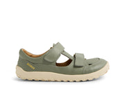 Bobux | Kids+ Alpha Troop Vetiver