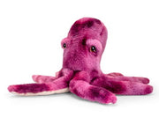 Antics | Keeleco Octopus Stuffed Toy