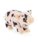 Antics | Keeleco Spotty Pig Stuffed Animal