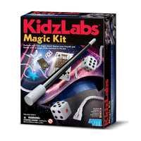 KidzLabs | Magic Kit