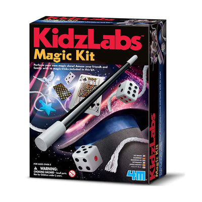 KidzLabs | Magic Kit