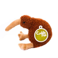 Cuddle Pals | Kiwi Soft Toy