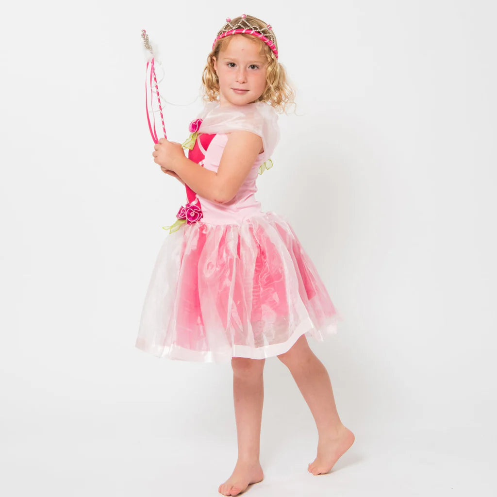 Let's Dress Up | Charm Princess Dress