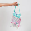 Lets Dress Up | Pearl Mermaid Bag
