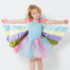 Lets Dress Up | Very Hungry Caterpillar Wings