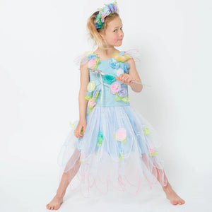 Let's Dress Up | Crystal Fairy Dress