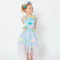 Let's Dress Up | Crystal Fairy Dress