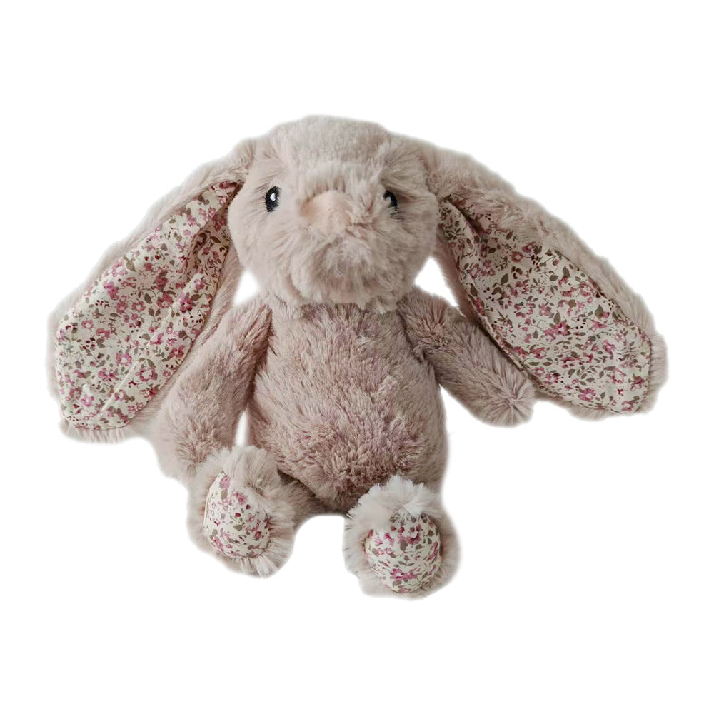 Lily & George | Mini Bailee Plush Bunny