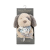 Little Linen | Plush Toy & Washers  Barklife Dog