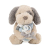 Little Linen | Plush Toy & Washers  Barklife Dog