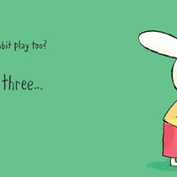 Let's Play, Little Rabbit