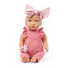 Lullababy | Baby Doll 14" with Romper
