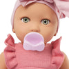 Lullababy | Baby Doll 14" with Romper