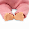 Lullababy | Baby Doll 14" with Romper