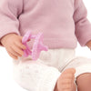 LullaBaby | Baby Doll 14" with Wavy Blonde Hair