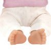 LullaBaby | Baby Doll 14" with Wavy Blonde Hair