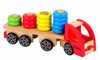 Discoveroo | Sort n Stack Truck