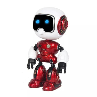 AI Robot Friend