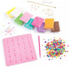 Make It Real | Clay Charm DIY Jewelry Kit
