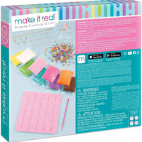 Make It Real | Clay Charm DIY Jewelry Kit