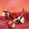 Clixo | Mars Rovers