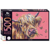 Mindbogglers Artisan | Graze Daze Puzzle 500pc