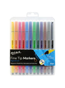 Mont Marte | Fine tip markers