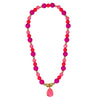 Pink Poppy | Fairy Delight Beaded Bracelet With Pendant