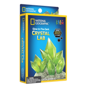 National Geographic | Mini Crystal Lab Glow In The Dark