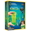 National Geographic | Slime Lab Green